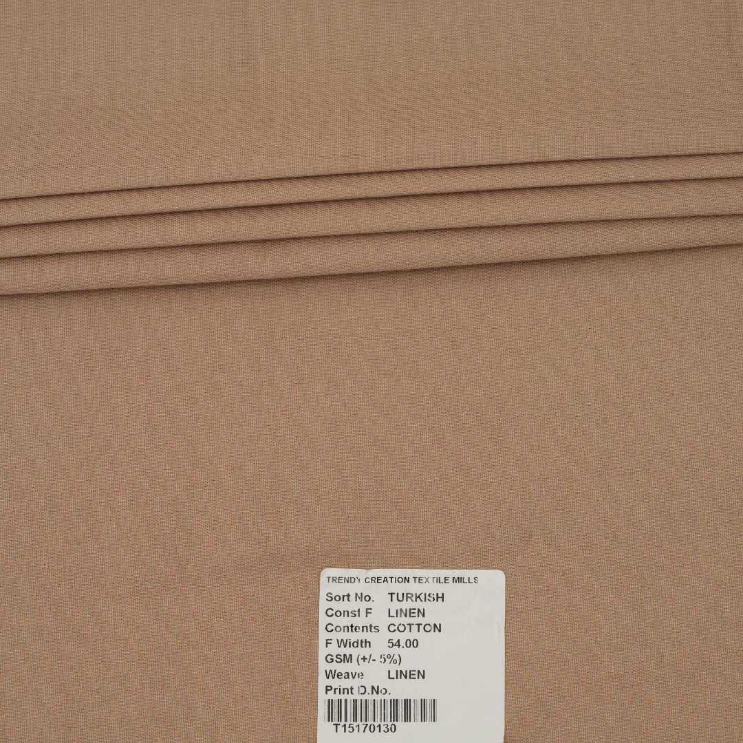 Turkish Linen