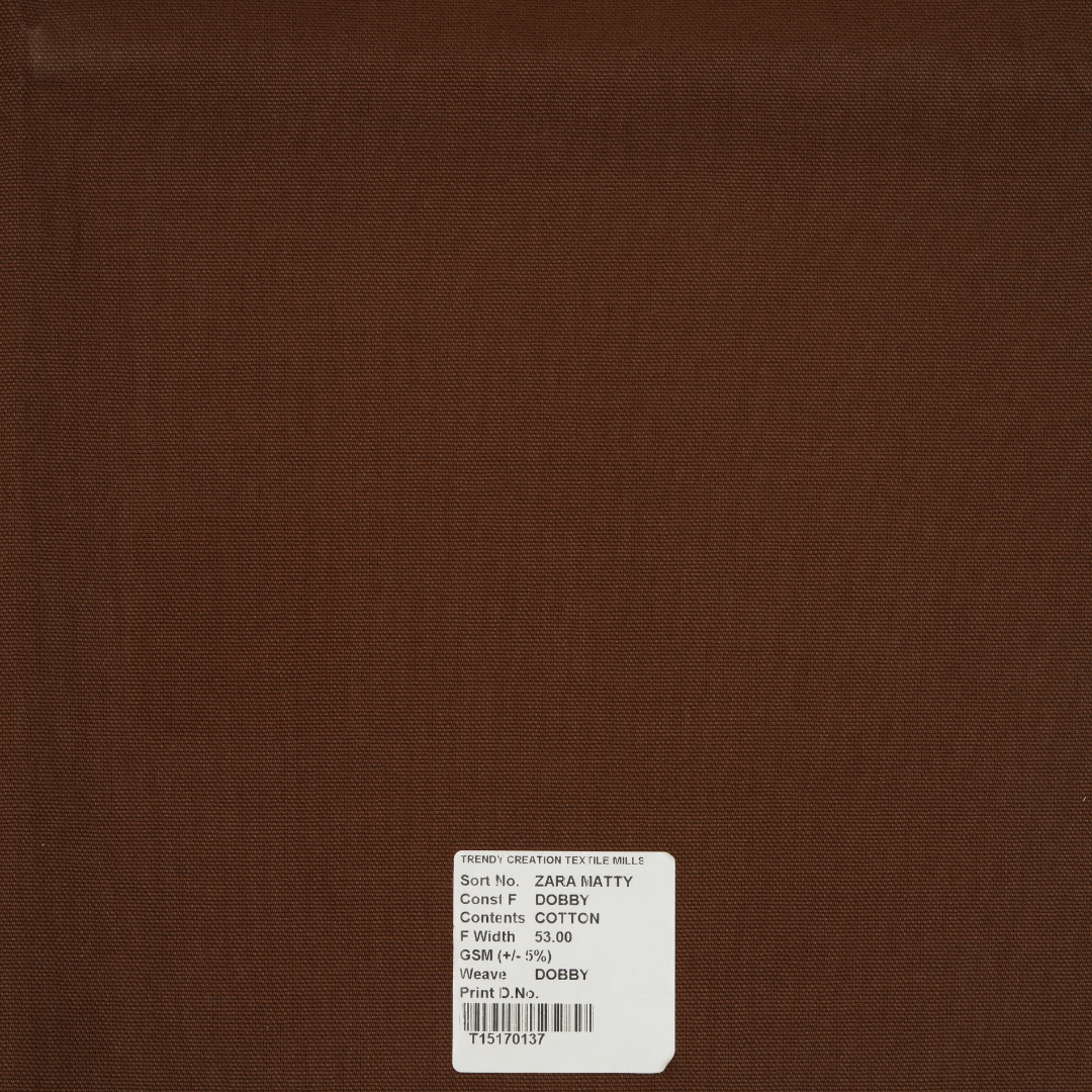 Zara Matty