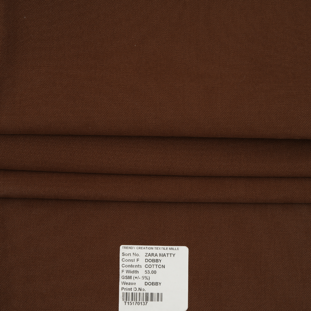 Zara Matty