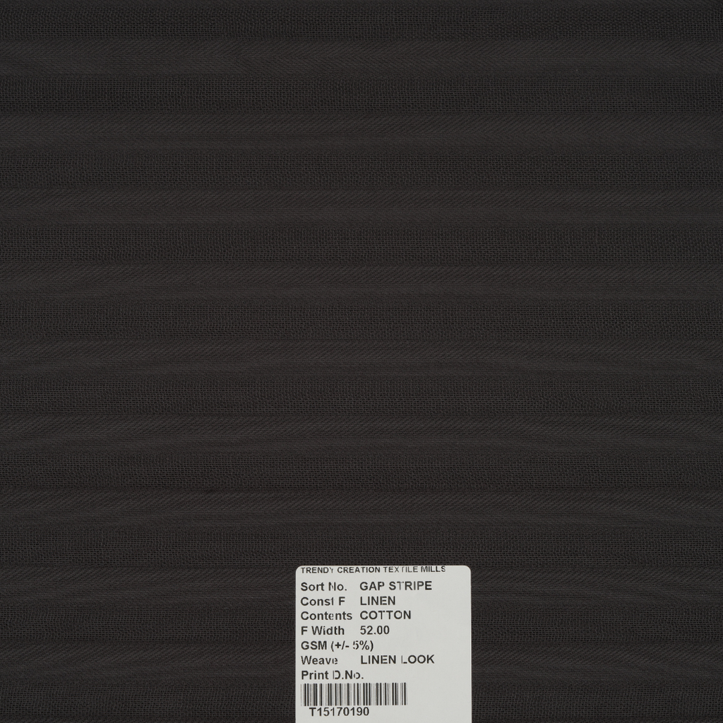 Gap Stripe Linen