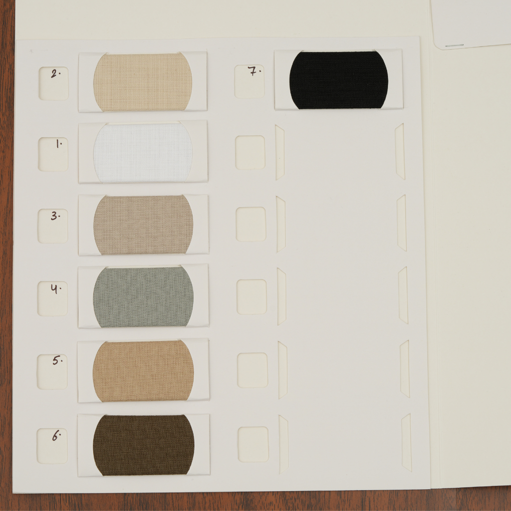 Irish Linen