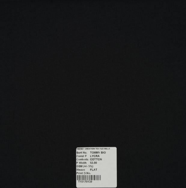 Tommy Bio Lycra