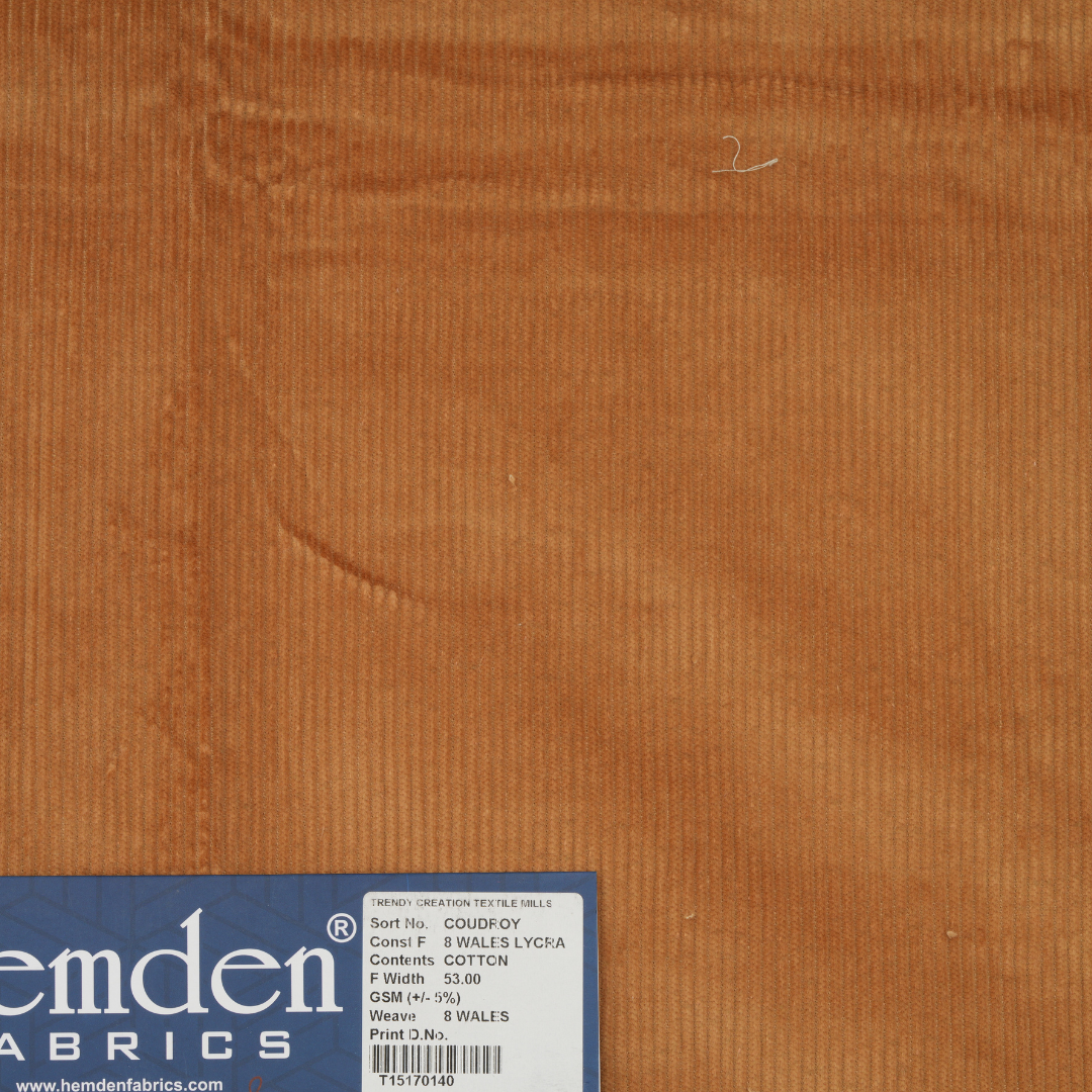 Coudroy 8 Wales Lycra