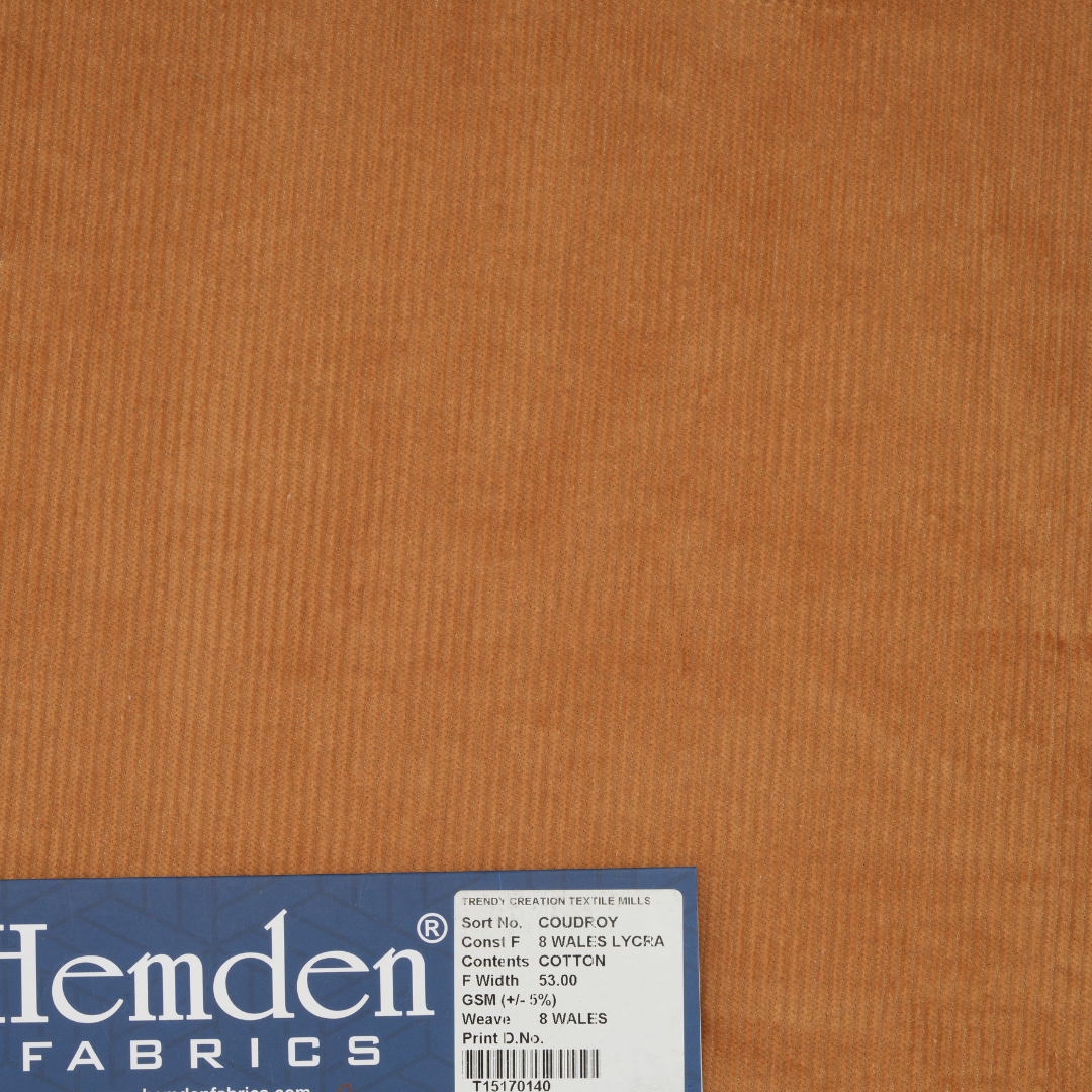 Coudroy 8 Wales Lycra