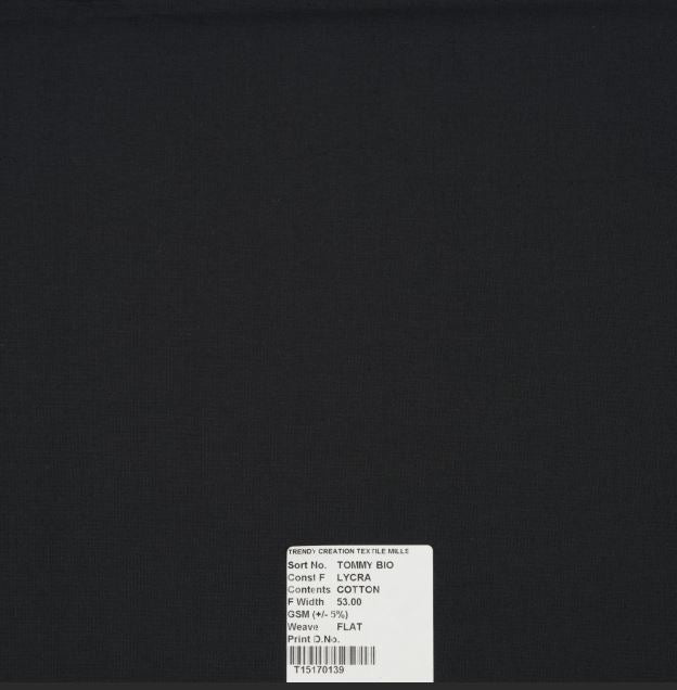 Tommy Bio Lycra