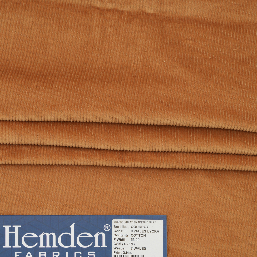 Coudroy 8 Wales Lycra