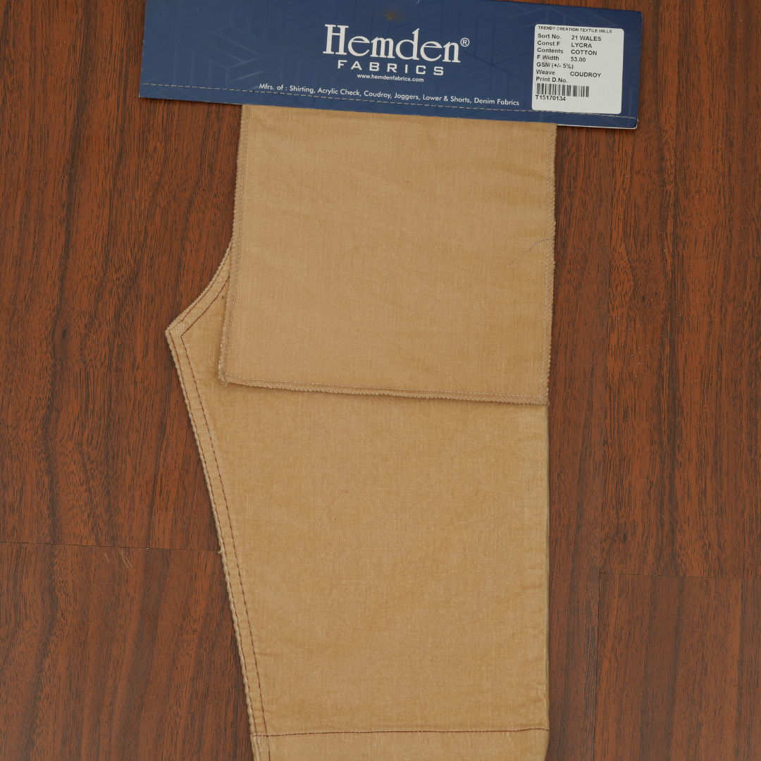 Coudroy 21 Wales Lycra
