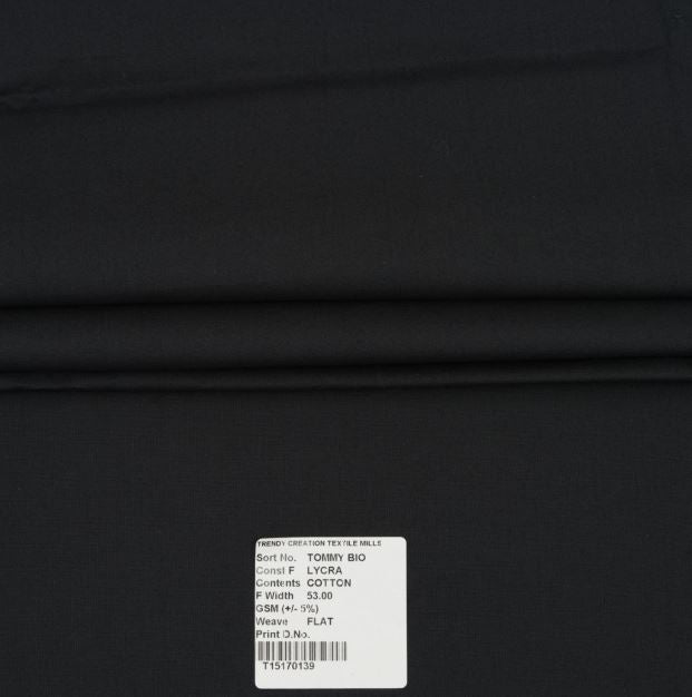 Tommy Bio Lycra