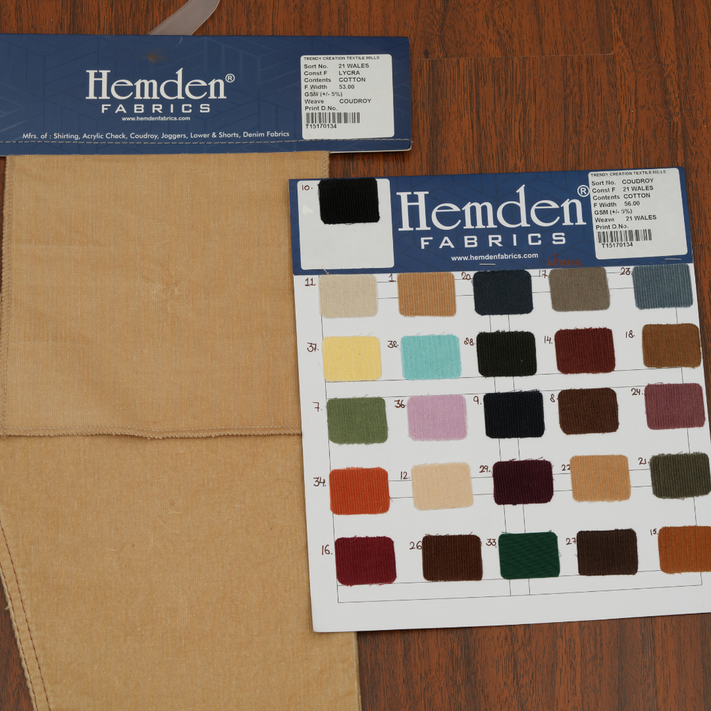 Coudroy 21 Wales Lycra