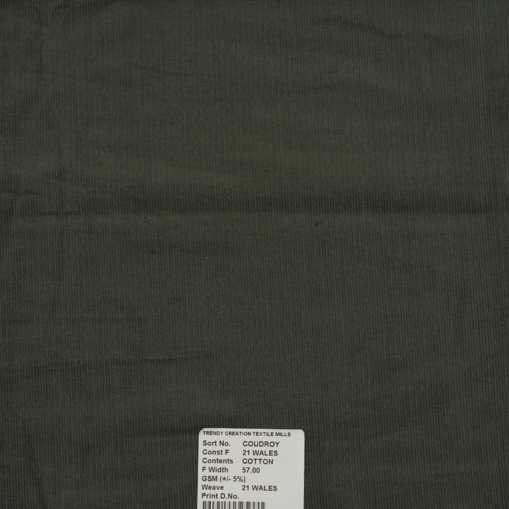 Coudroy 21 Wales Lycra
