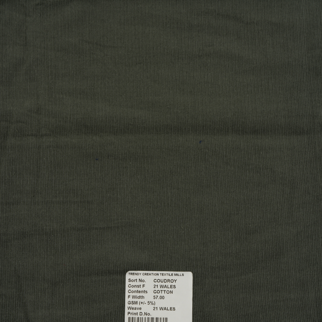 Coudroy 21 Wales Lycra