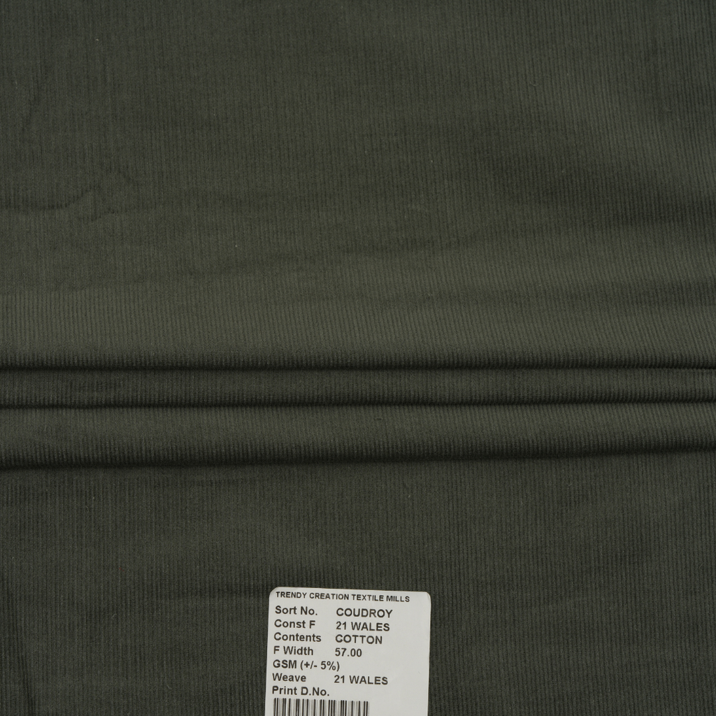 Coudroy 21 Wales Lycra
