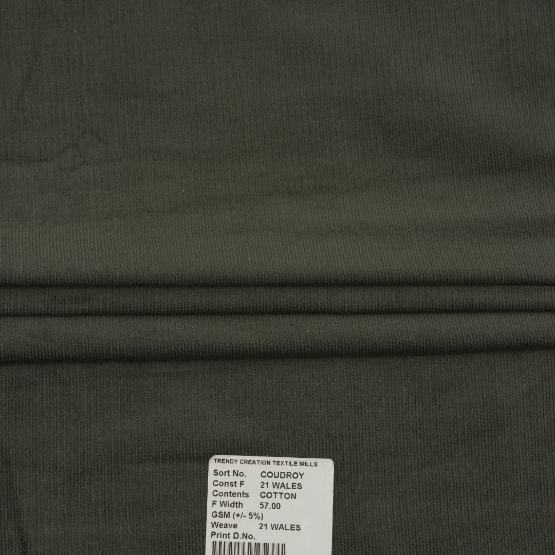 Coudroy 21 Wales Lycra