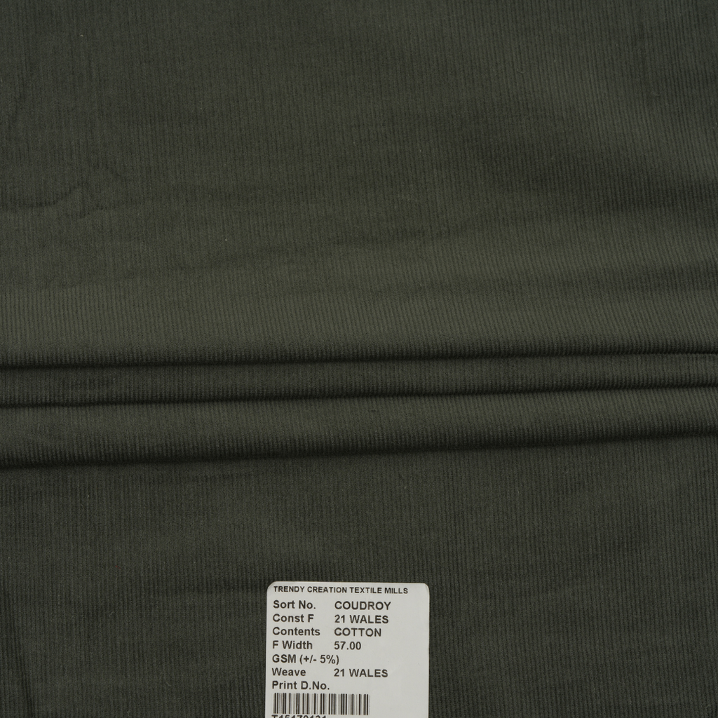 Coudroy 21 Wales Lycra