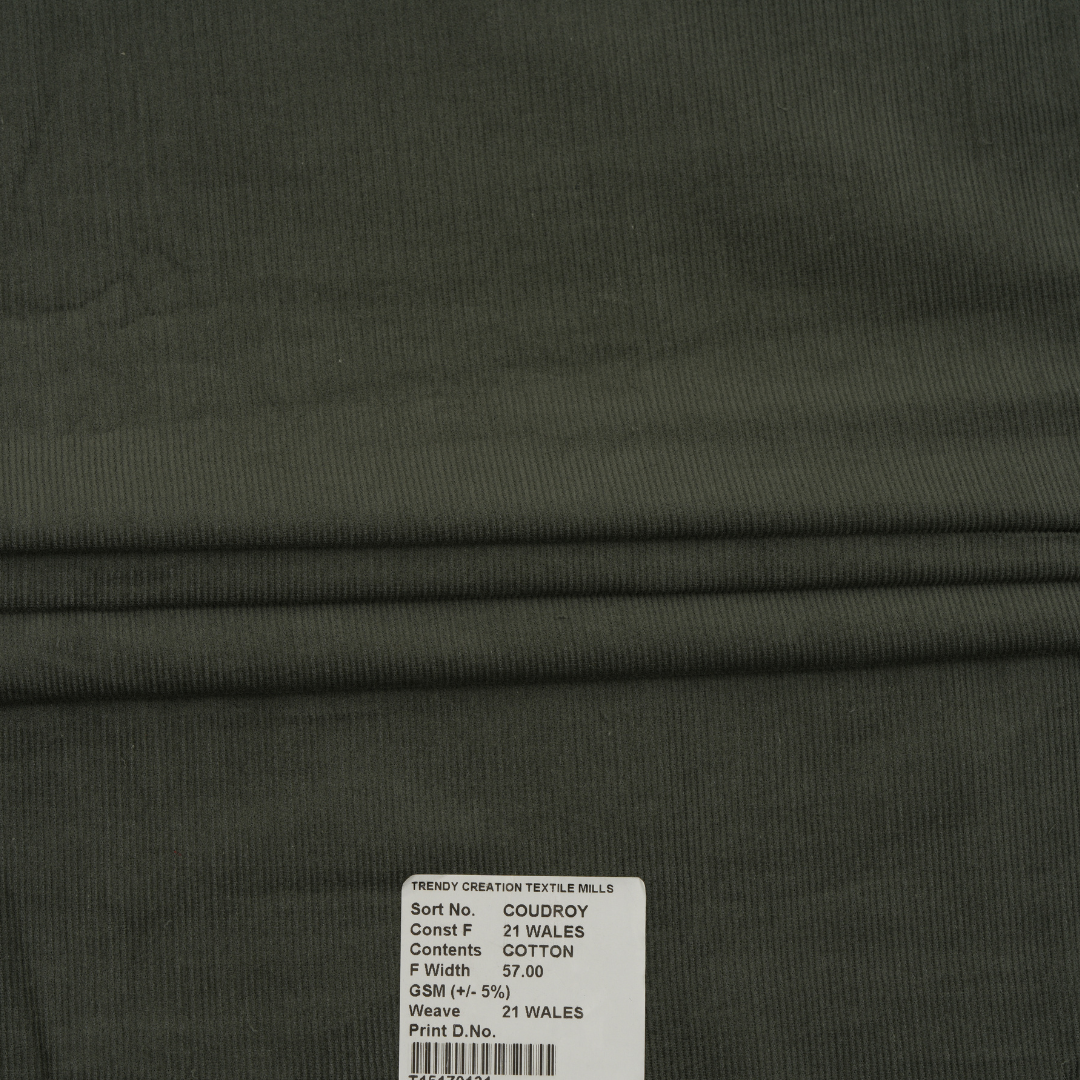 Coudroy 21 Wales Lycra