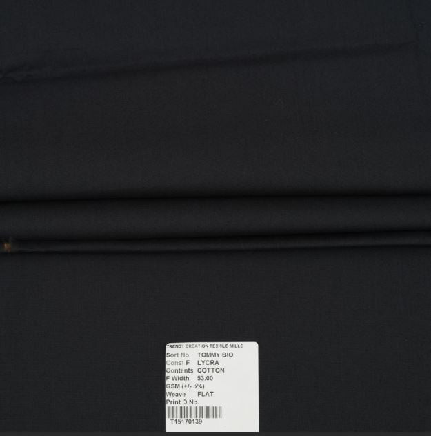 Tommy Bio Lycra