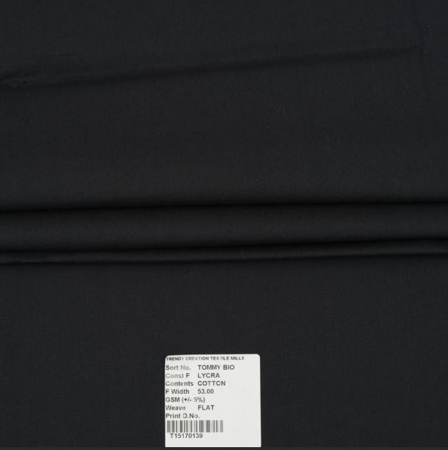 Tommy Bio Lycra