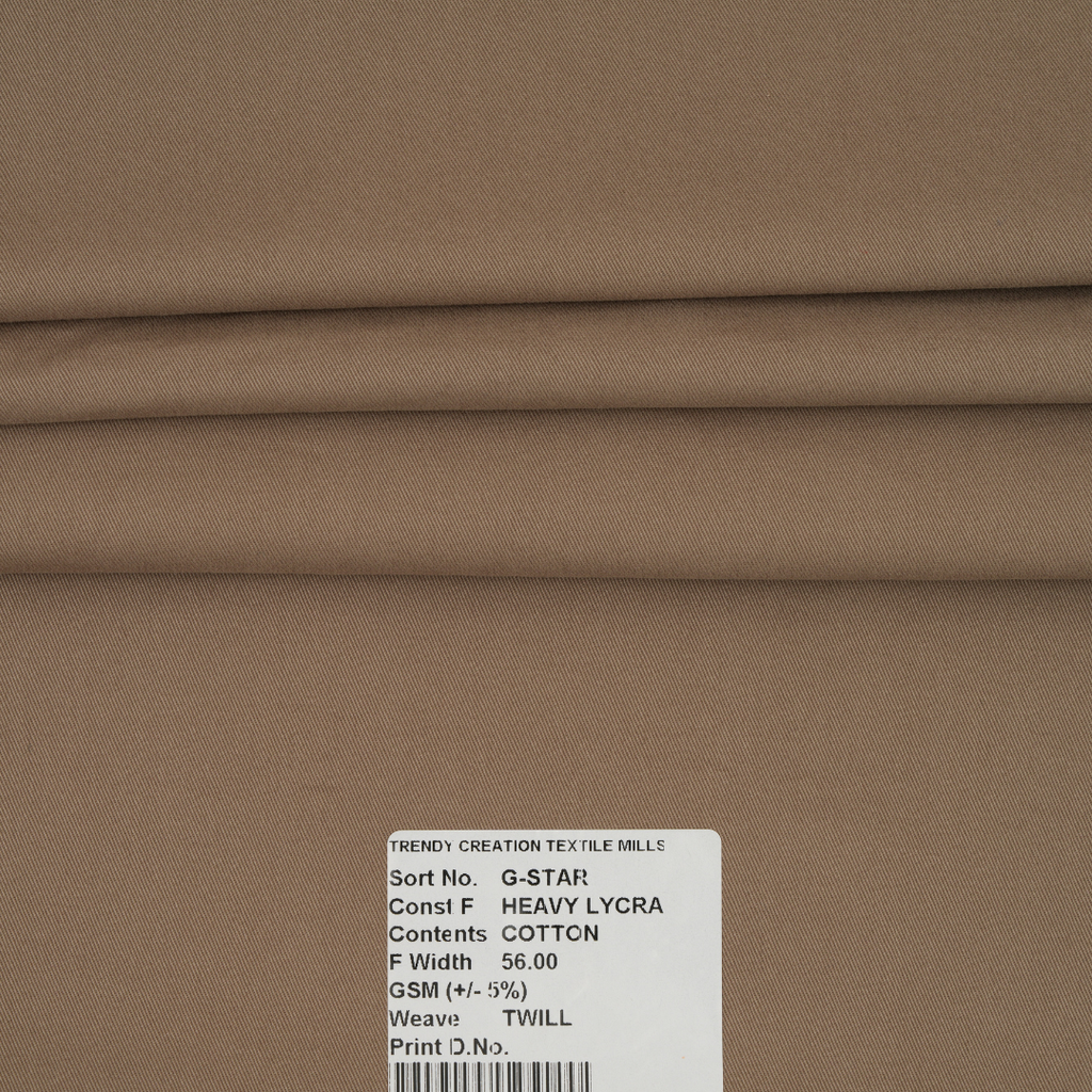 G-Star Twill