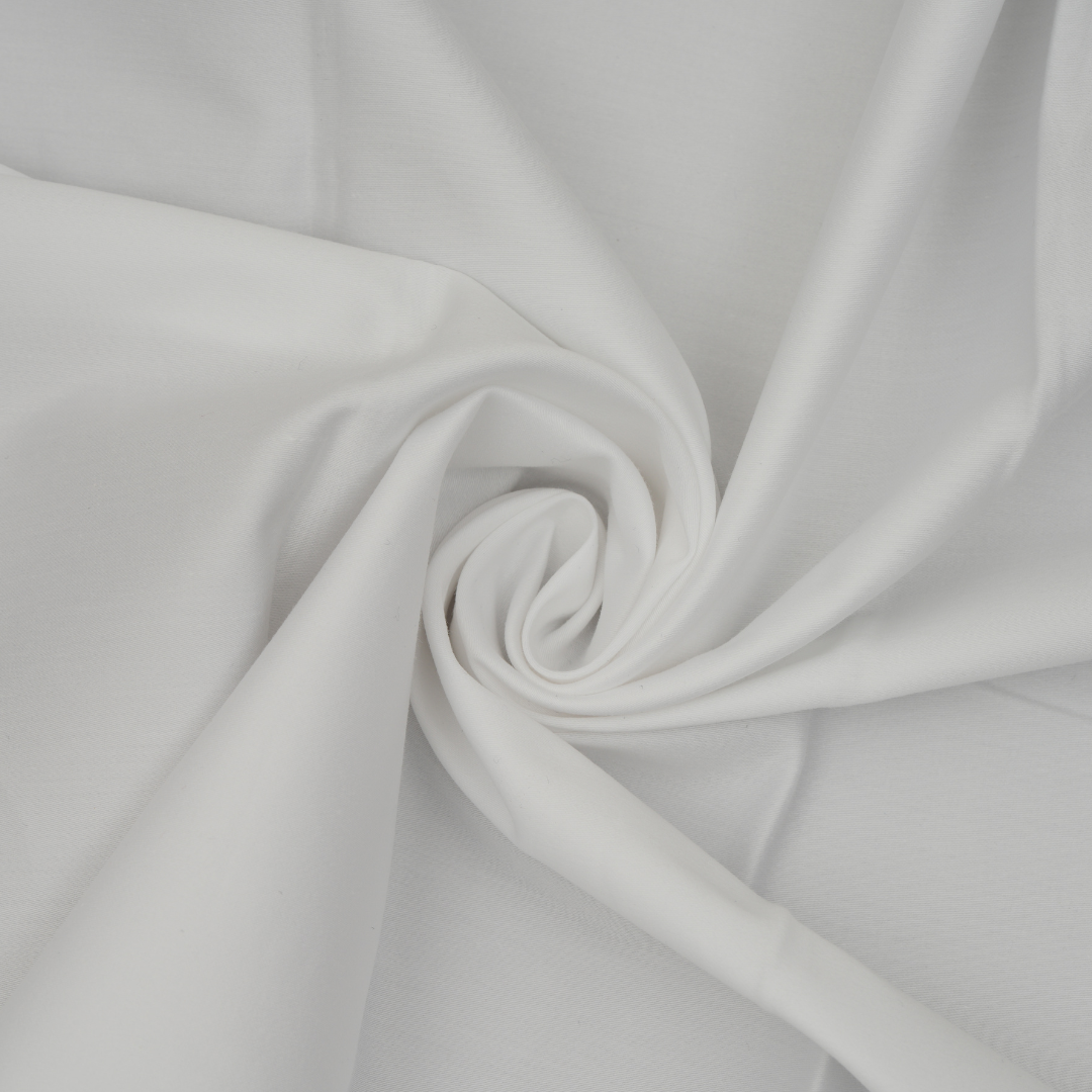 Satin Power Lycra