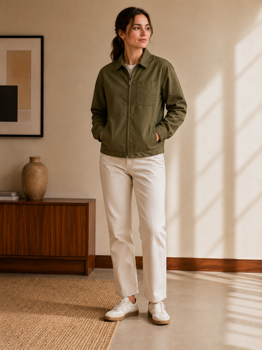 Tommy 3010 Non Lycra