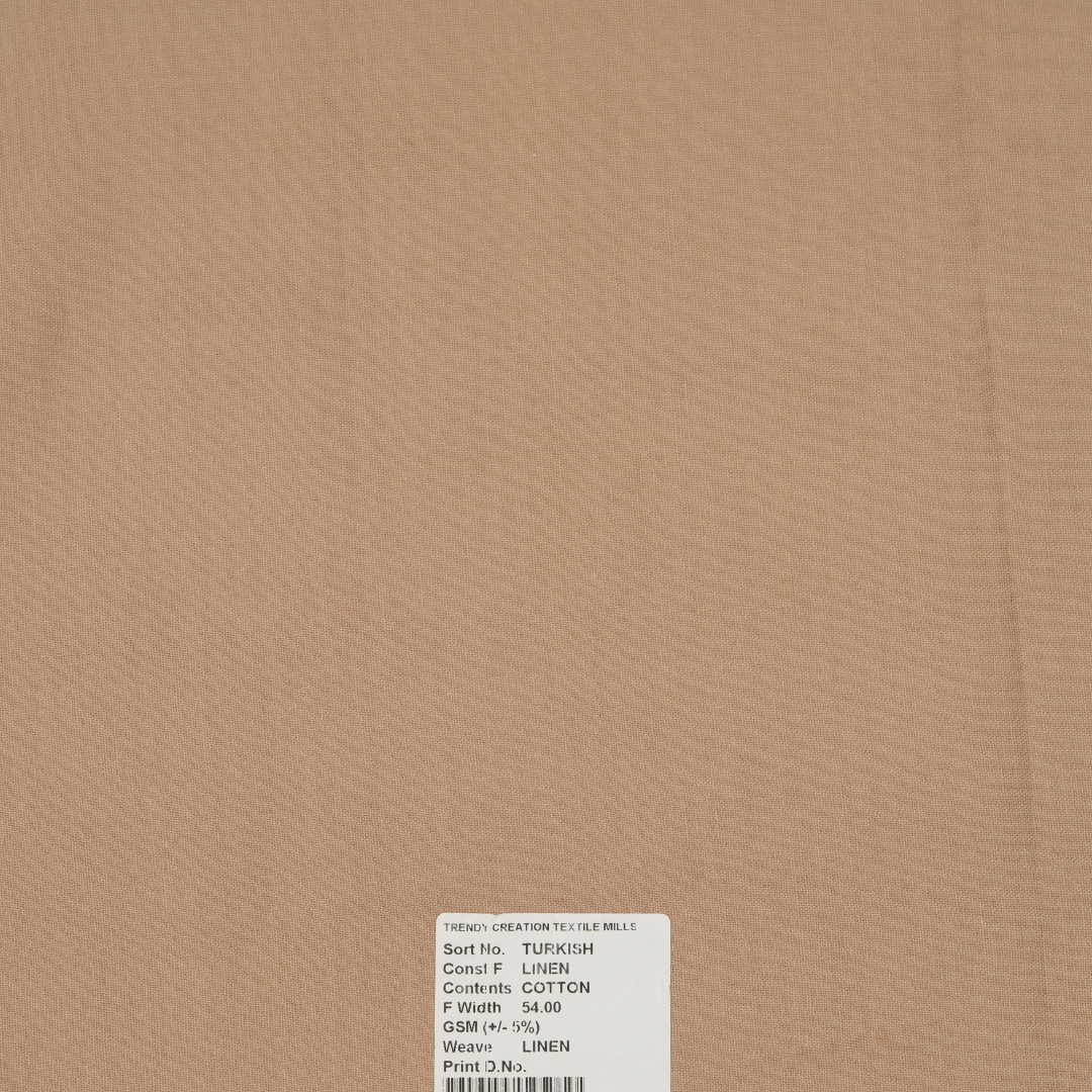Turkish Linen