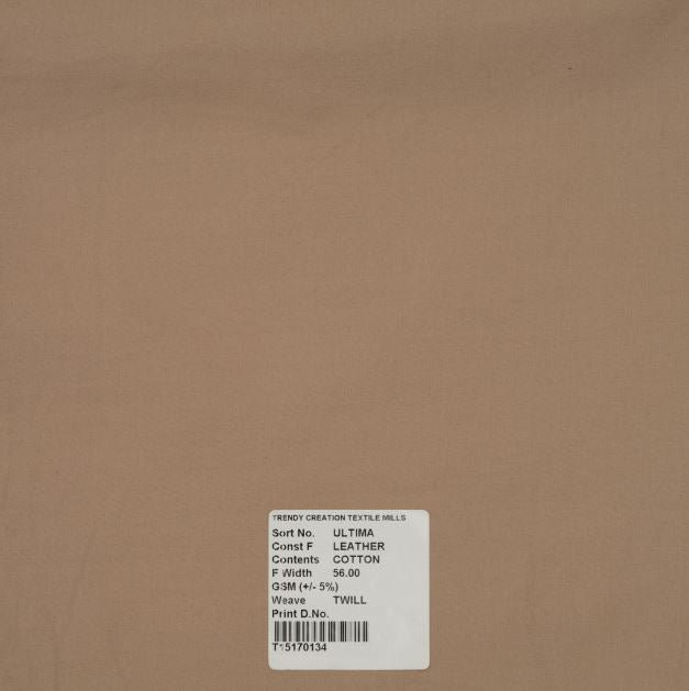 Ultima Leather