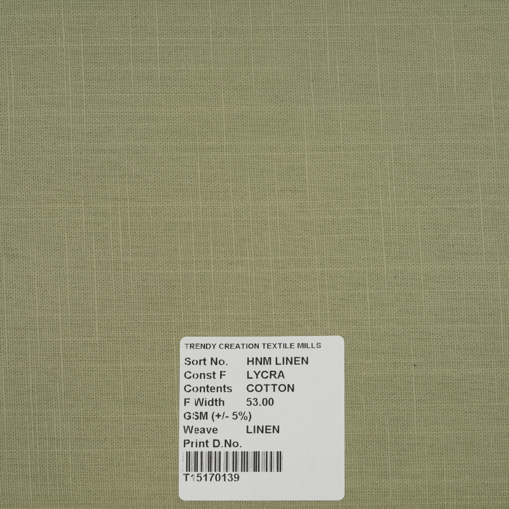 HNM Linen Lycra