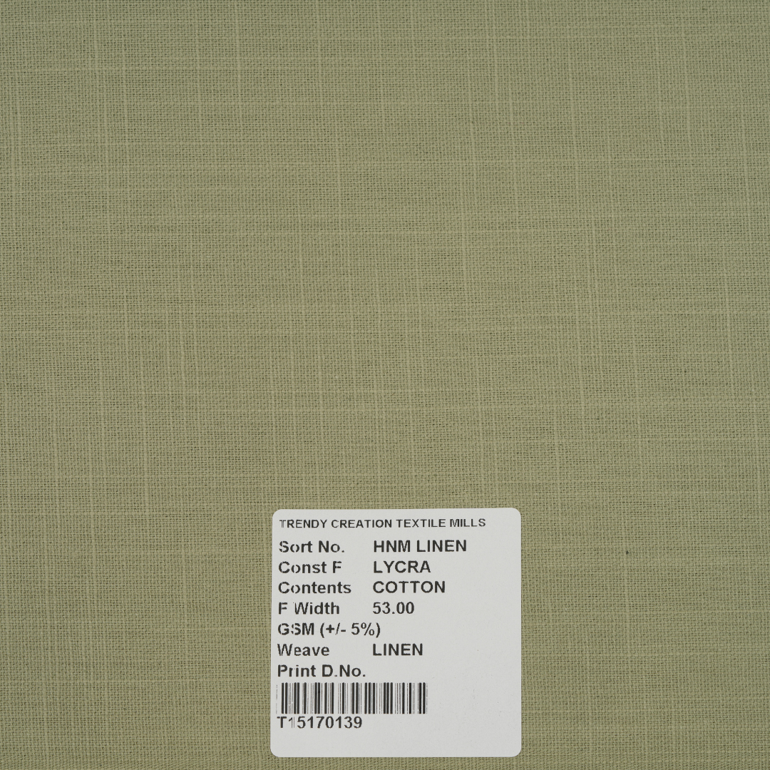 HNM Linen Lycra