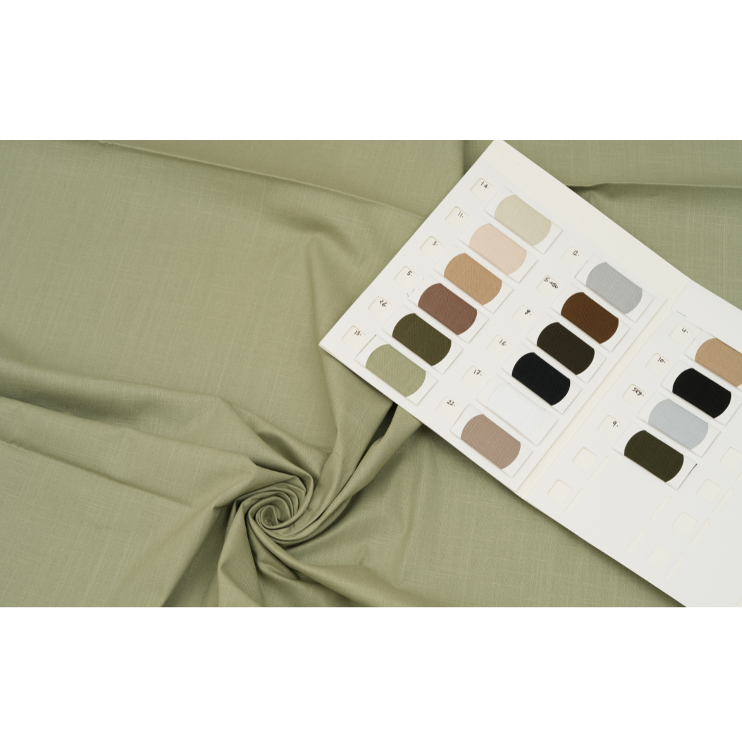 HNM Linen Lycra