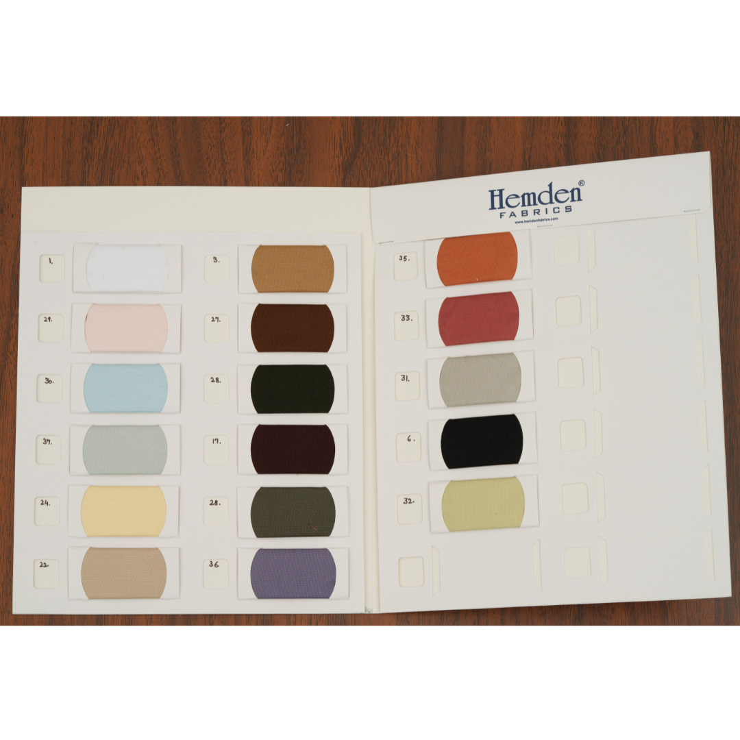 Canvas Lycra