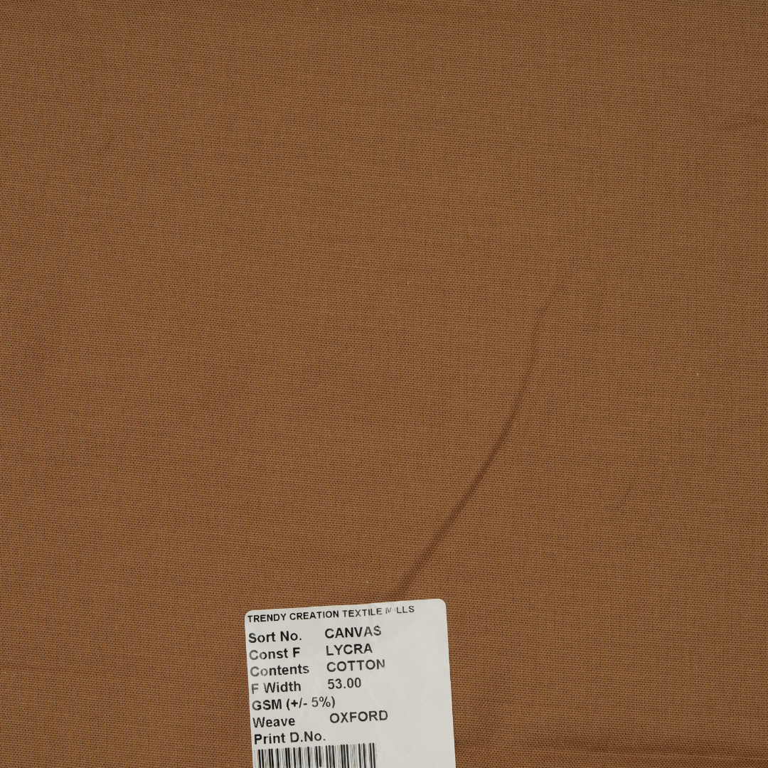 Canvas Lycra