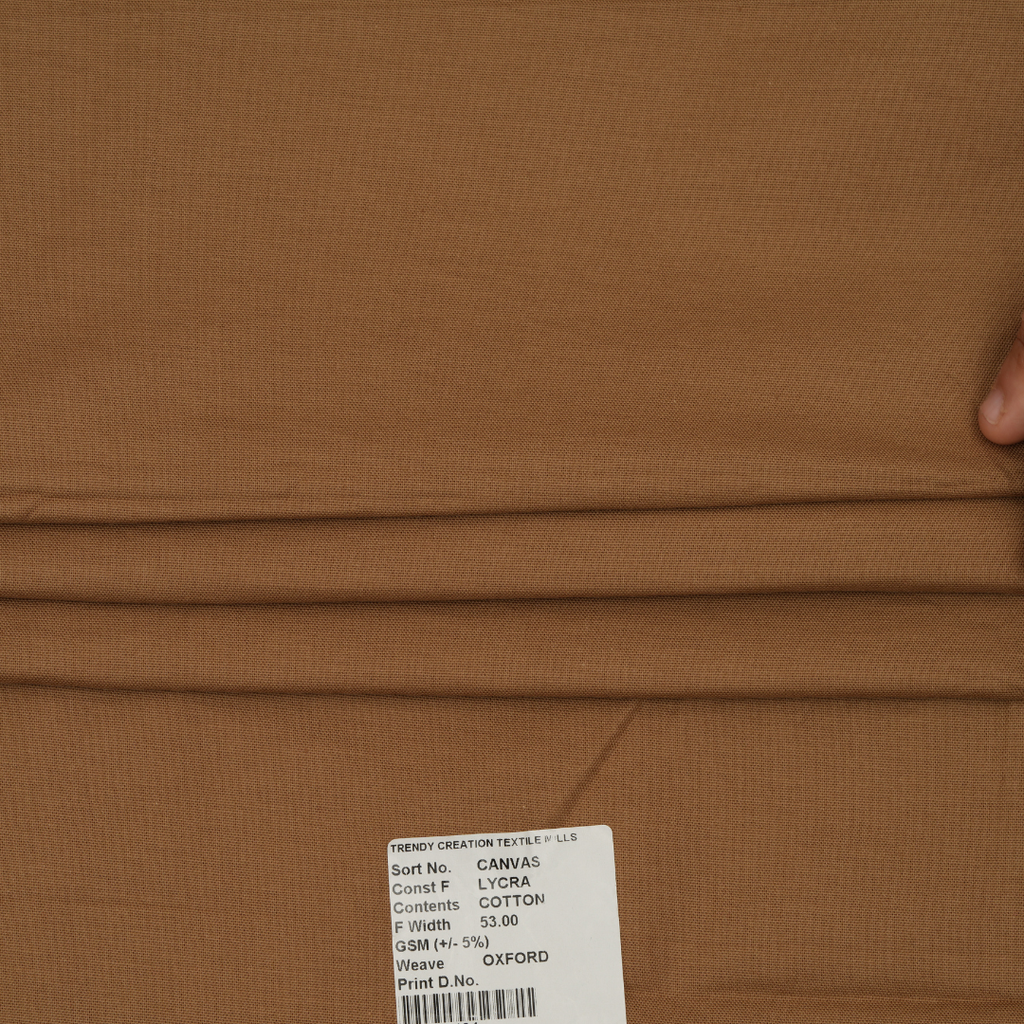 Canvas Lycra