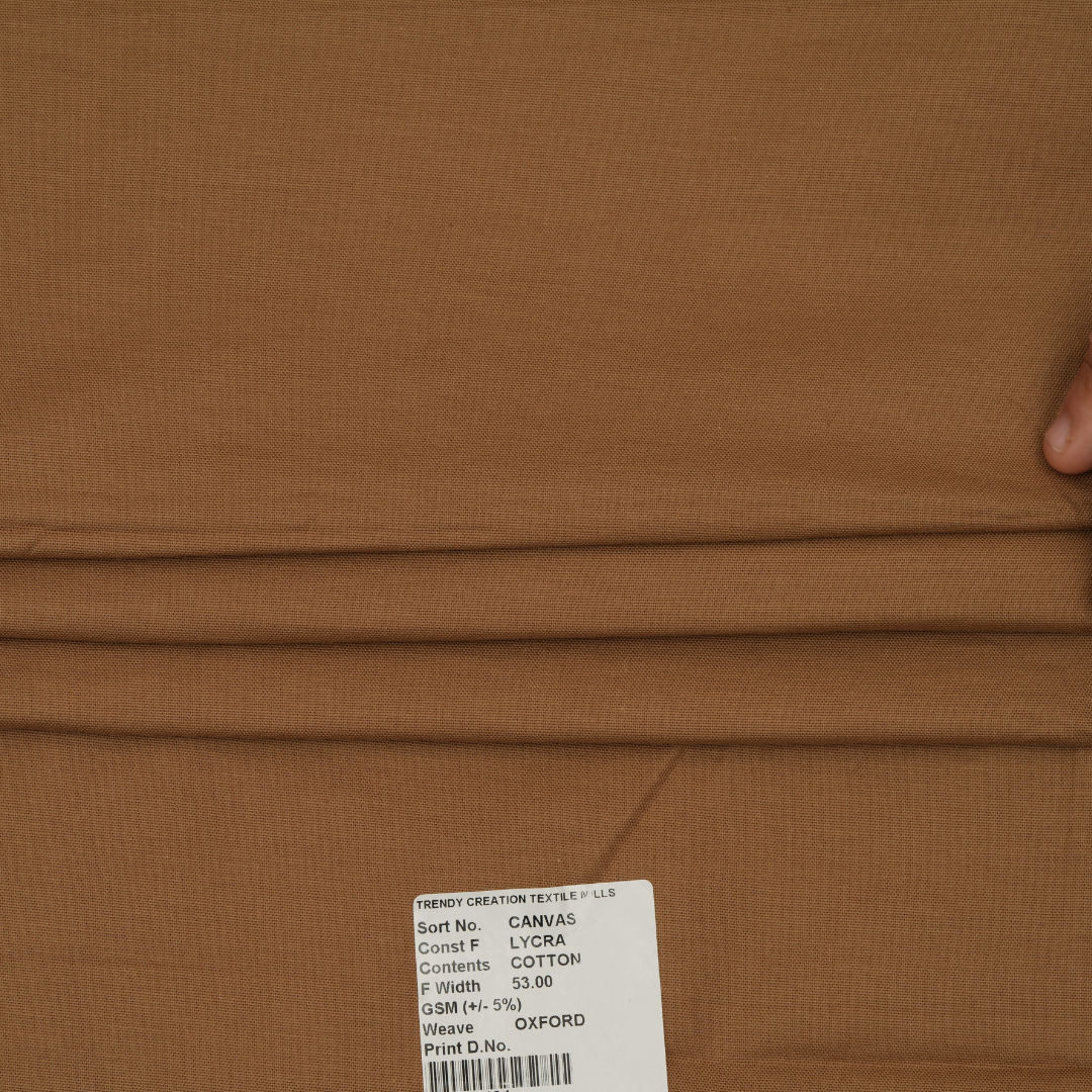 Canvas Lycra