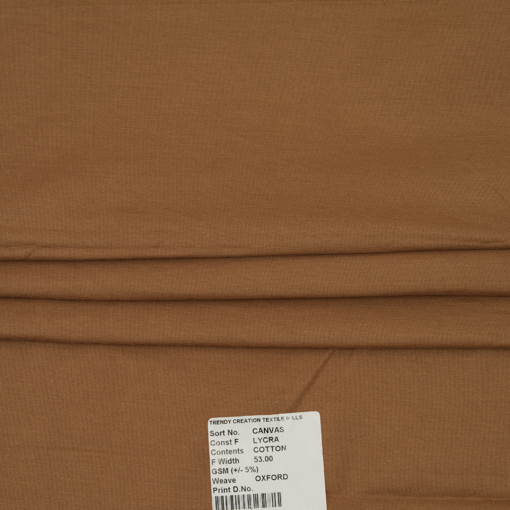 Canvas Lycra