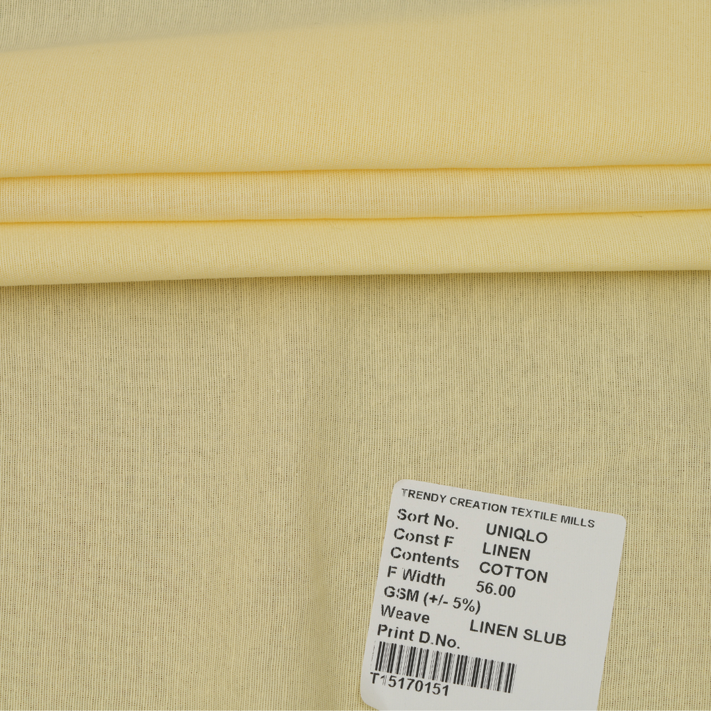 Uniqlo Linen