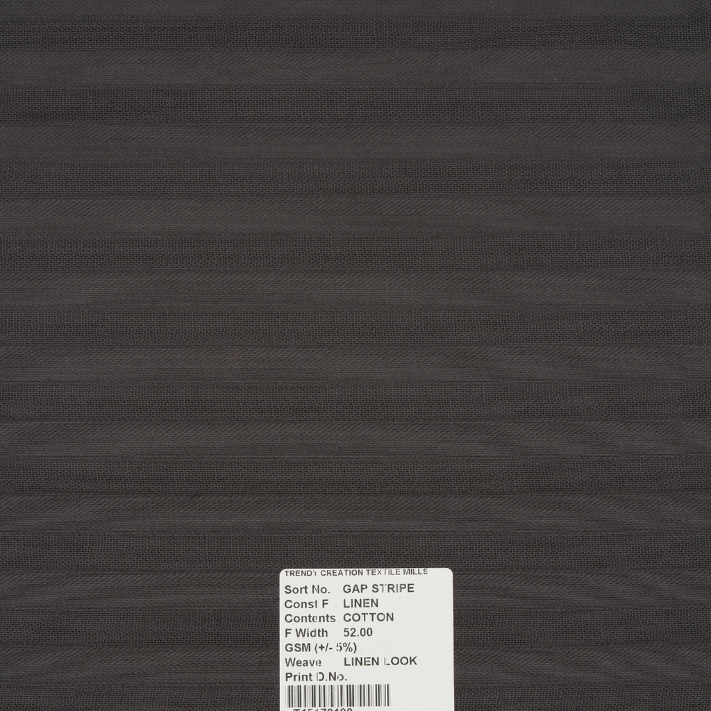 Gap Stripe Linen
