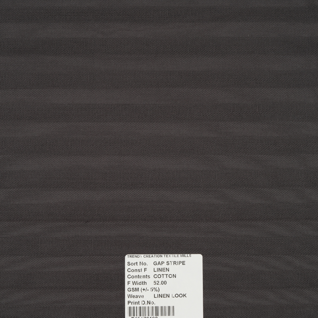 Gap Stripe Linen