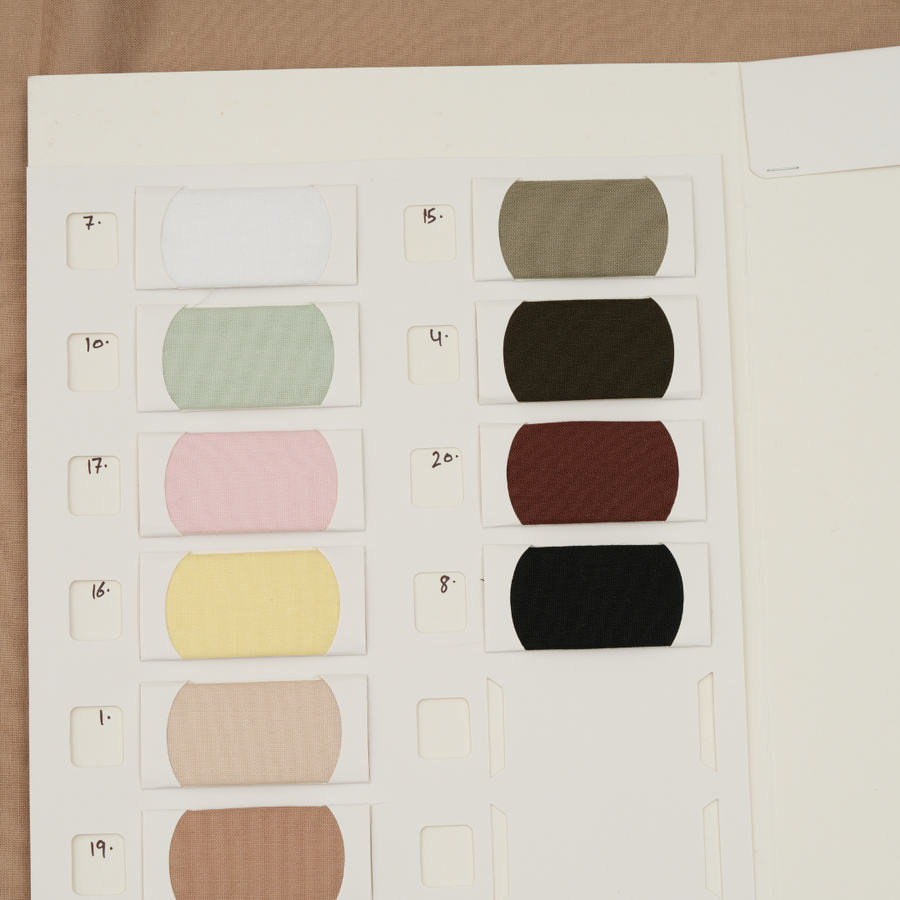 Turkish Linen