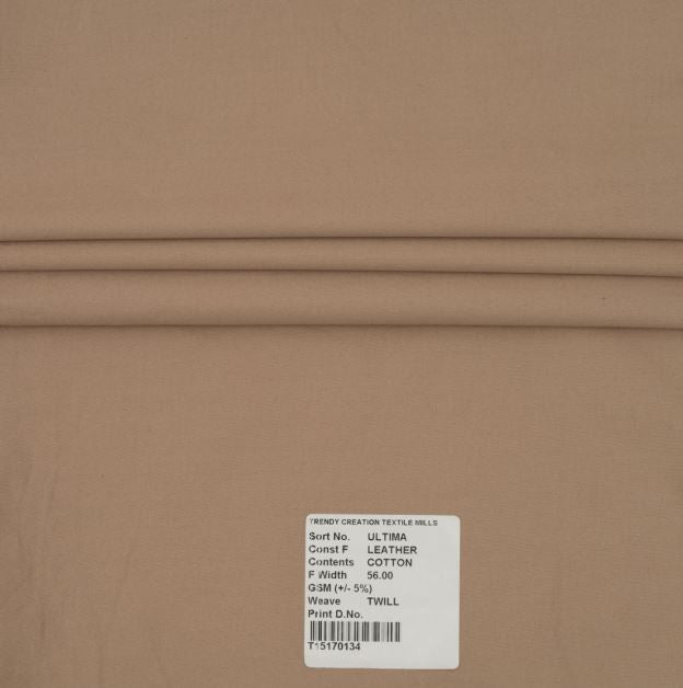 Ultima Leather