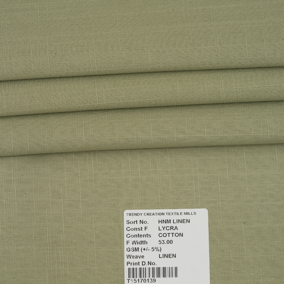 HNM Linen Lycra