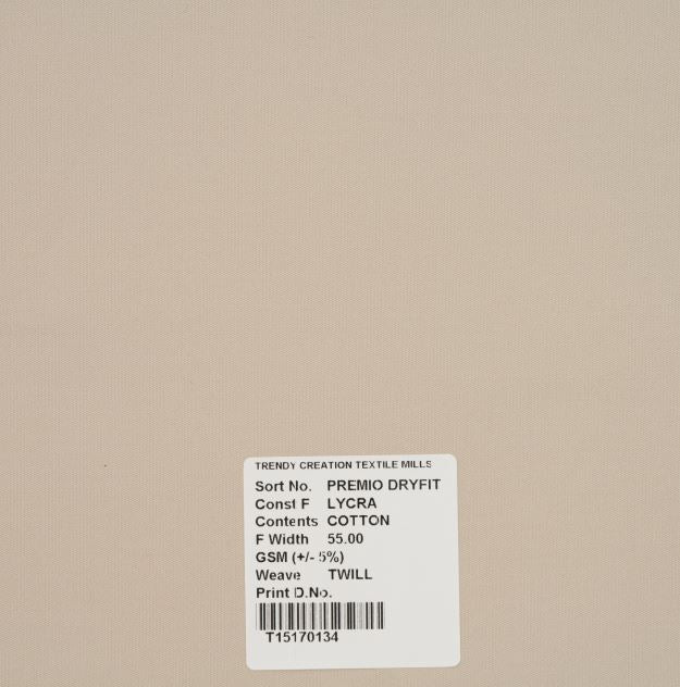 Dry-Fit Lycra