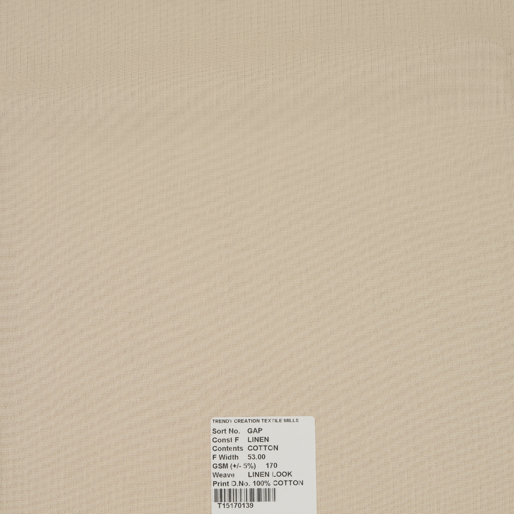 Gap Linen