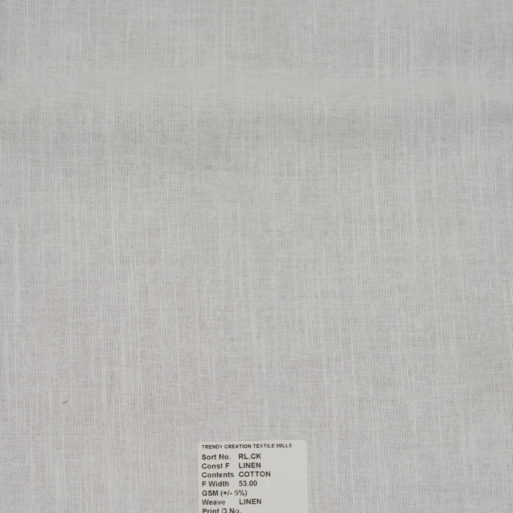 RL.CK Linen