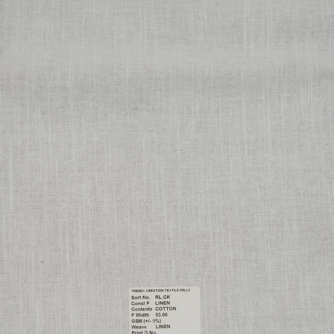 RL.CK Linen