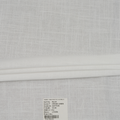 RL CK Cross Linen