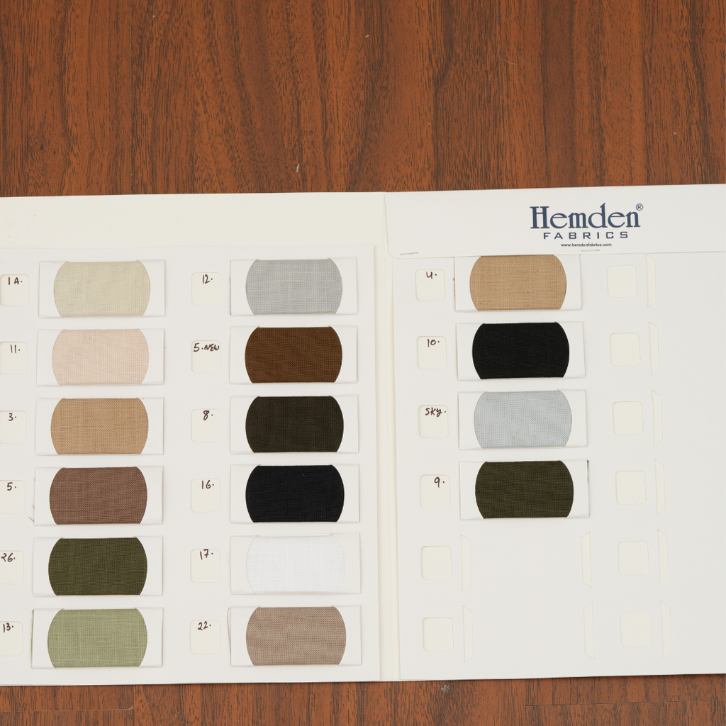 HNM Linen Lycra