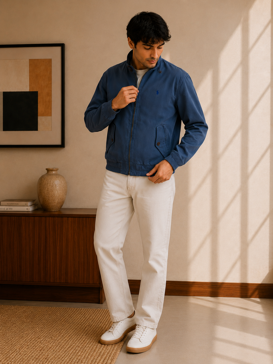 Tommy 3010 Non Lycra