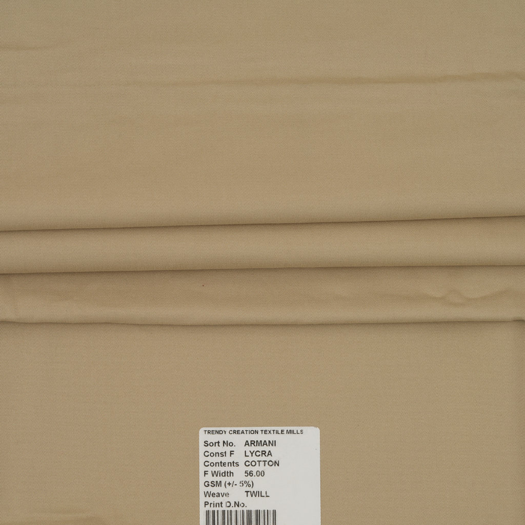 Armani Lycra
