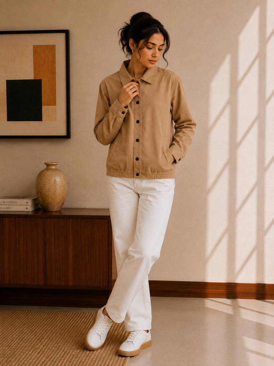 RL.CK Linen