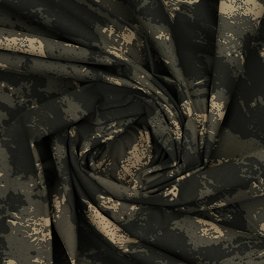Base Drill Lycra